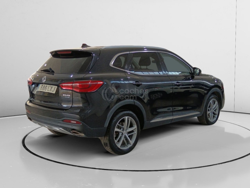 Foto del MG HS 1.5 T-GDI AT Luxury