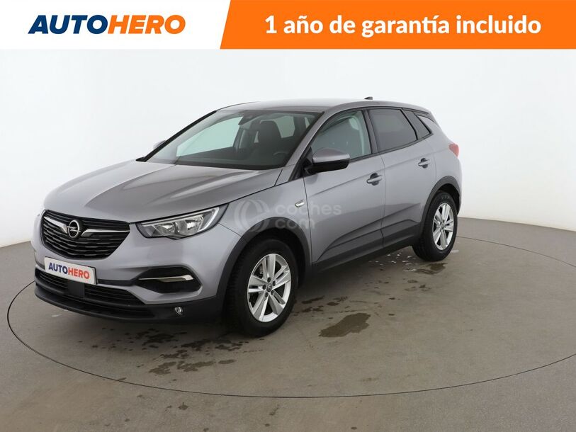 Foto del OPEL Grandland X 1.2T S&S Selective 130