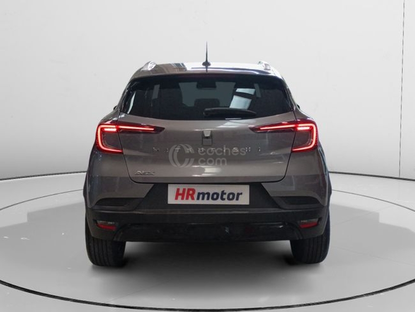 Foto del MITSUBISHI ASX 100T Motion