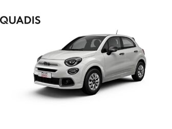 Imagen de FIAT 500X 1.5 Hybrid Sport DDCT