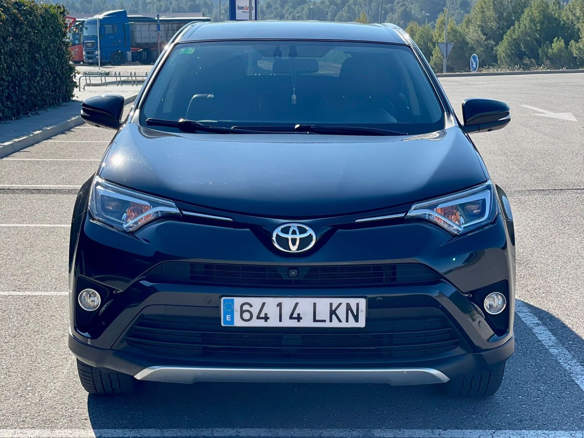 Imagen de TOYOTA RAV-4