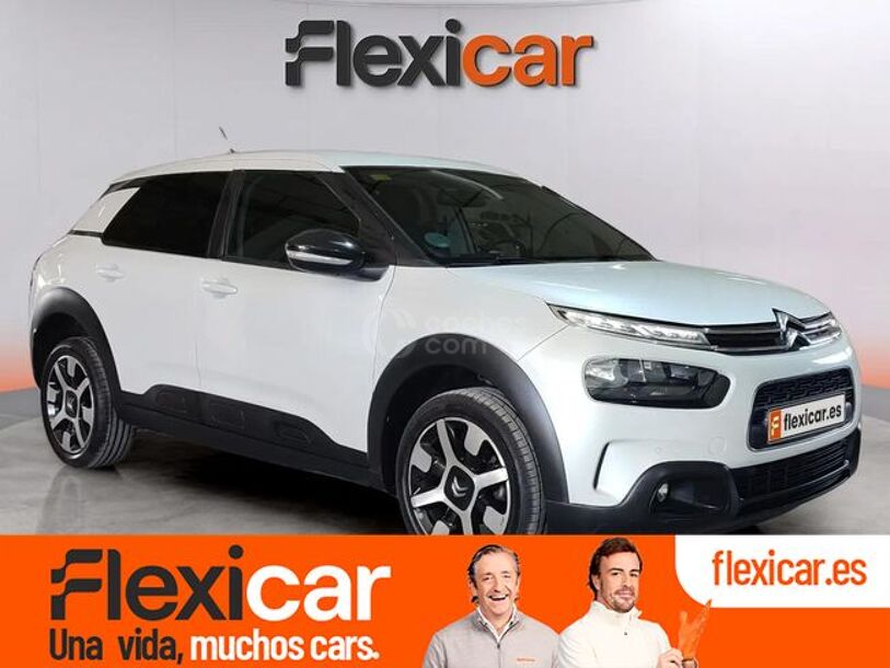 Foto del CITROEN C4 Cactus 1.2 PureTech S&S Feel 110