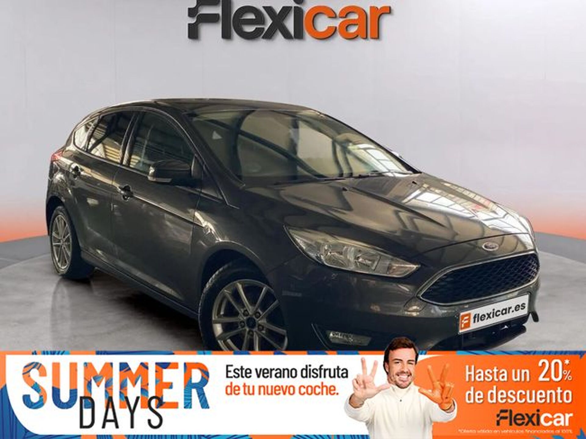 Imagen de FORD Focus