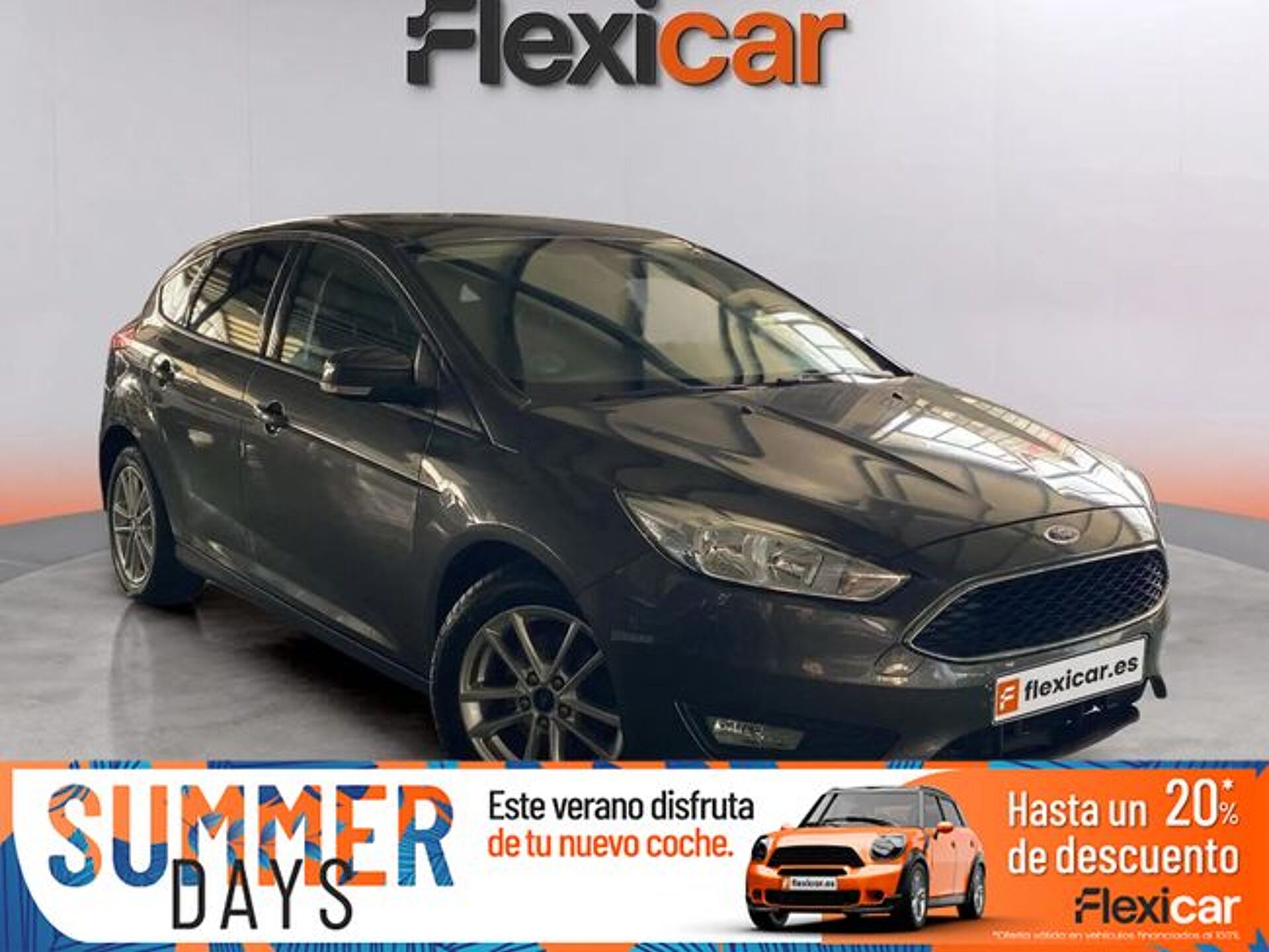 Imagen de FORD Focus