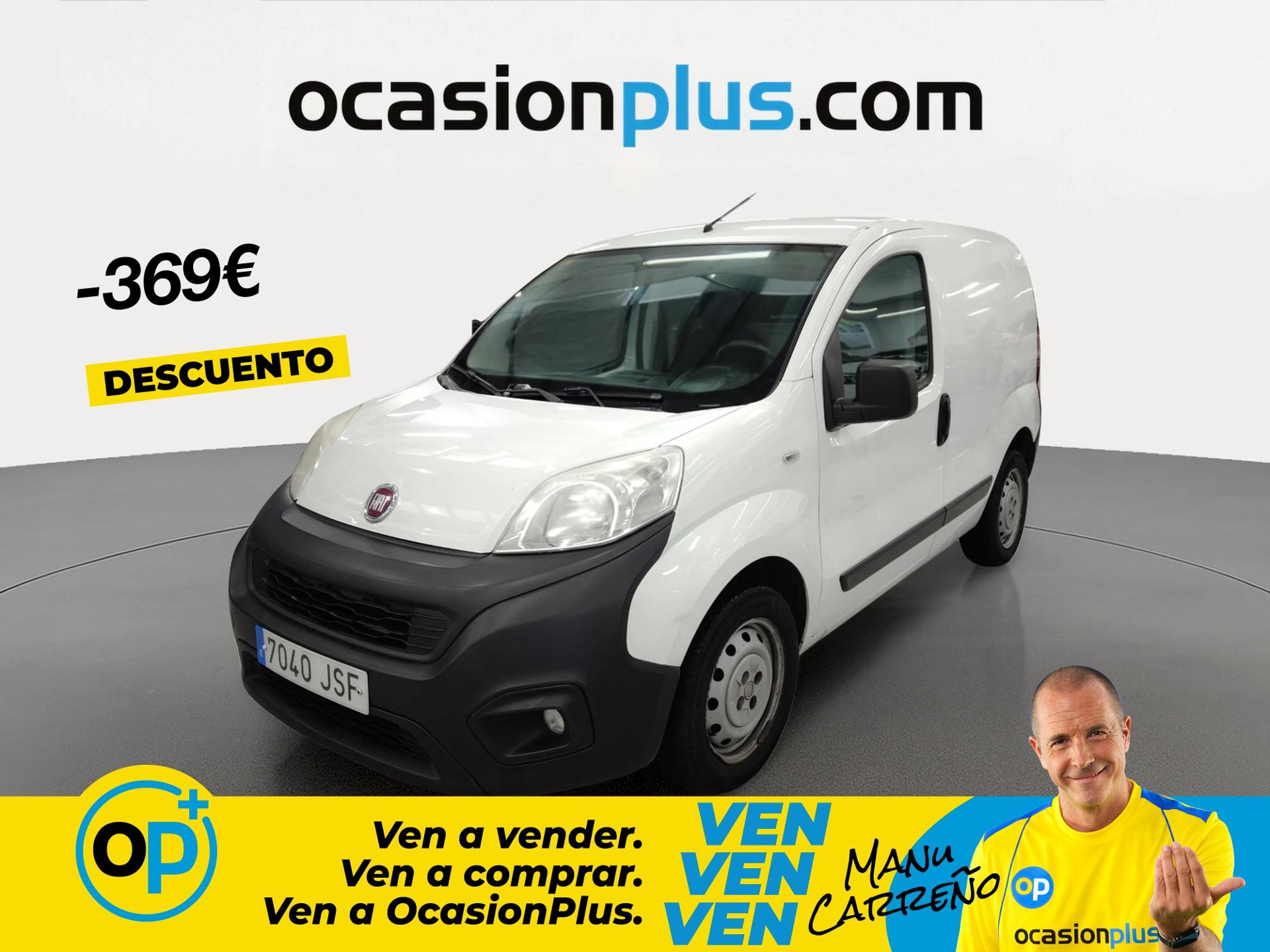 Imagen de FIAT Fiorino