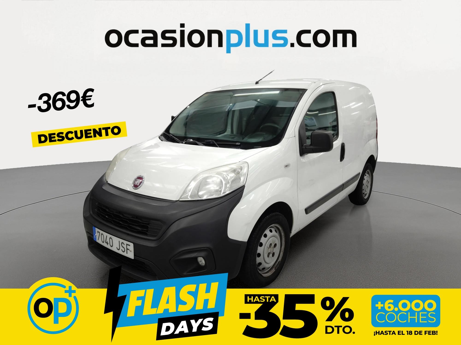 Imagen de FIAT Fiorino