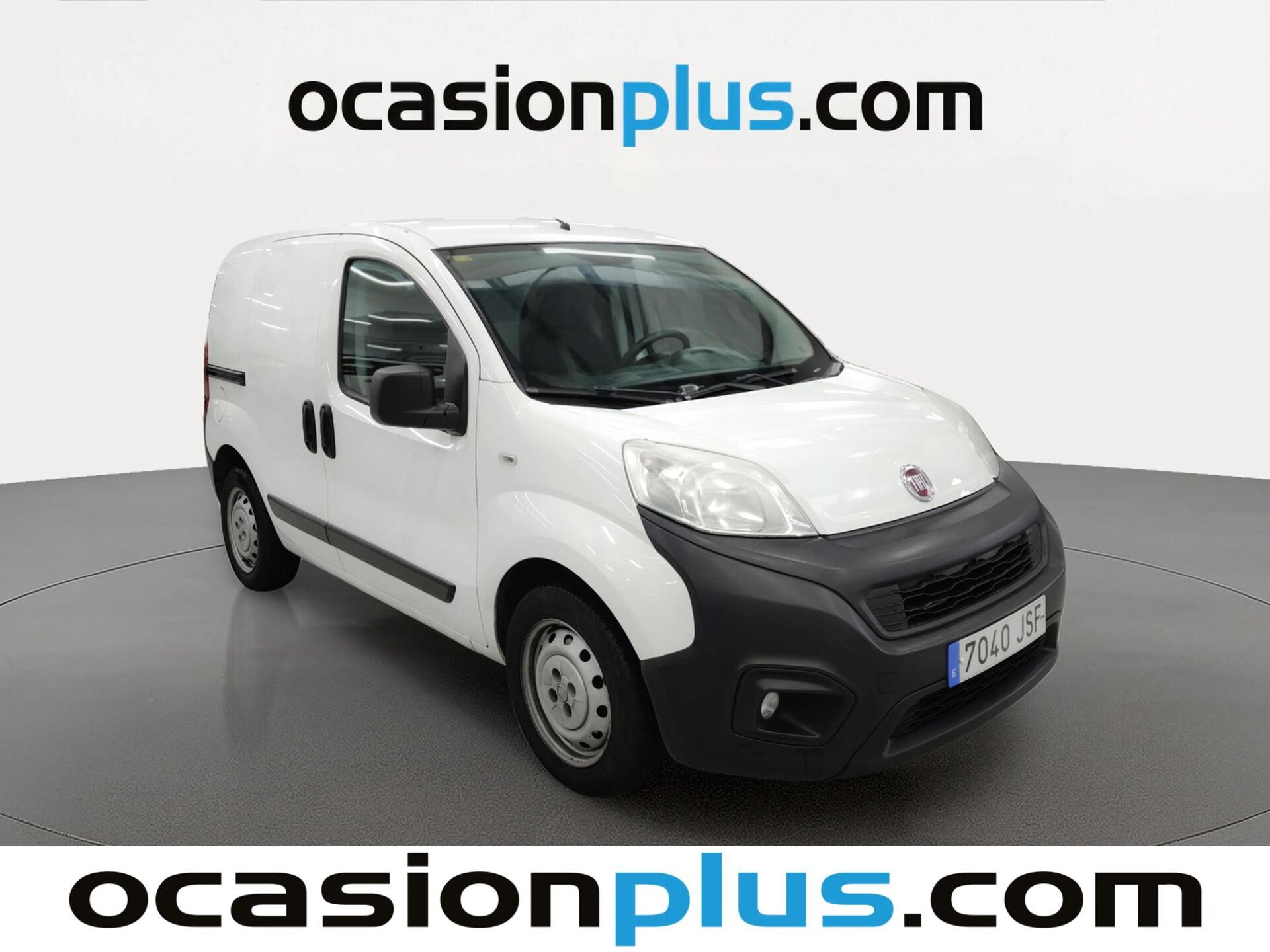 Imagen 2 de FIAT Fiorino