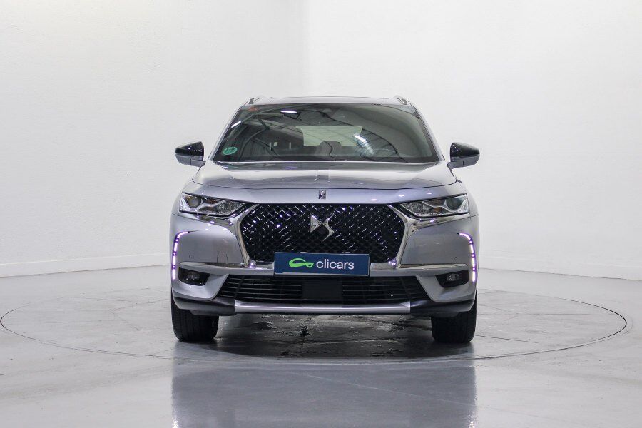 Foto del DS DS3 Crossback DS 3 Crossback BlueHDi Bastille 130 Aut.