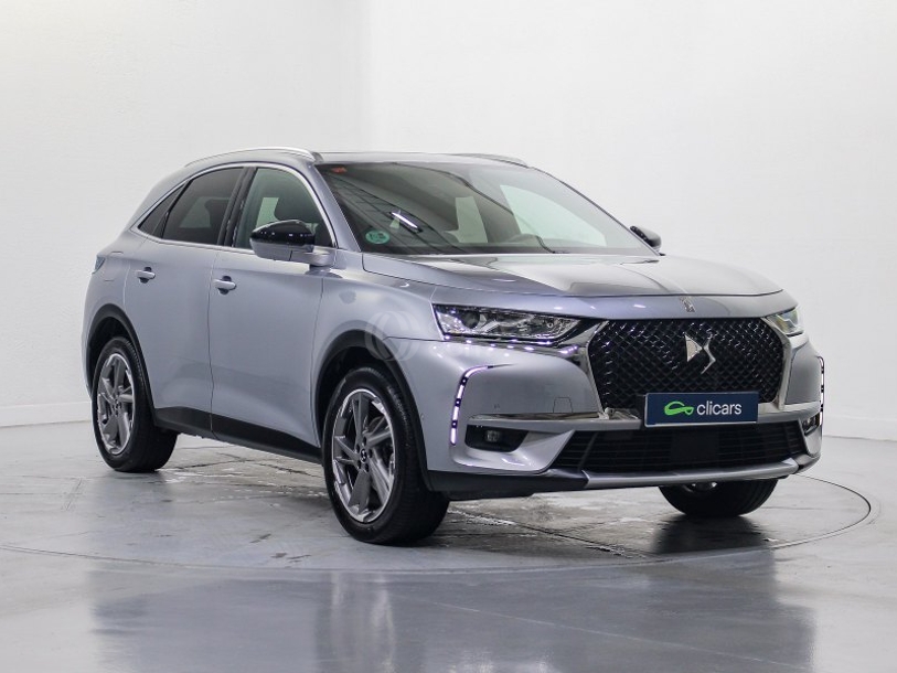 Foto del DS DS3 Crossback DS 3 Crossback BlueHDi Bastille 130 Aut.