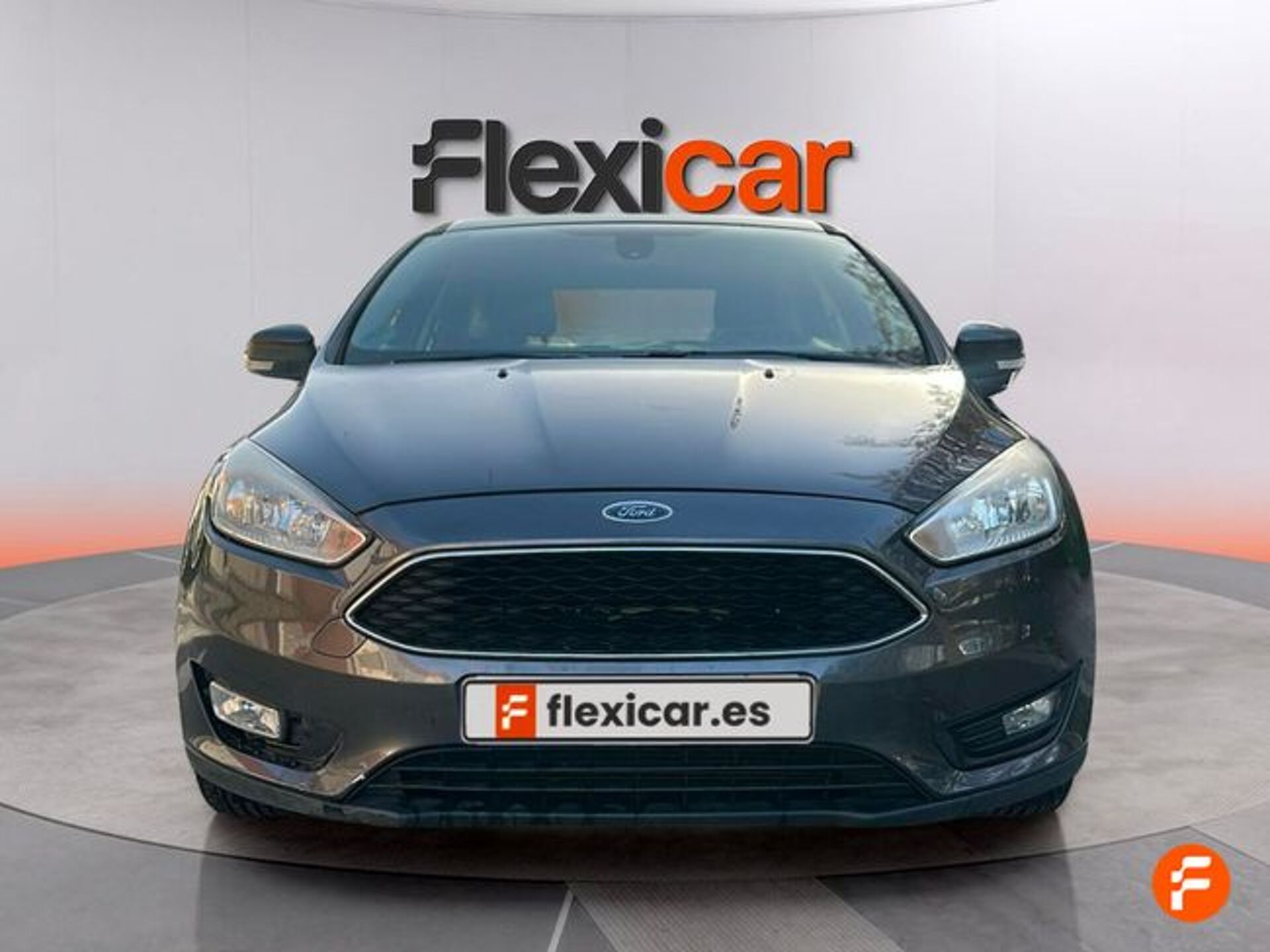 Imagen 3 de FORD Focus