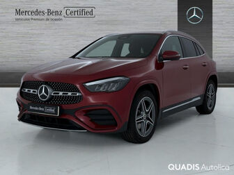 Imagen de MERCEDES Clase GLA GLA 250e