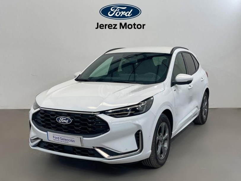 Foto del FORD Kuga 2.5 Duratec FHEV ST-Line 4x2 Aut.