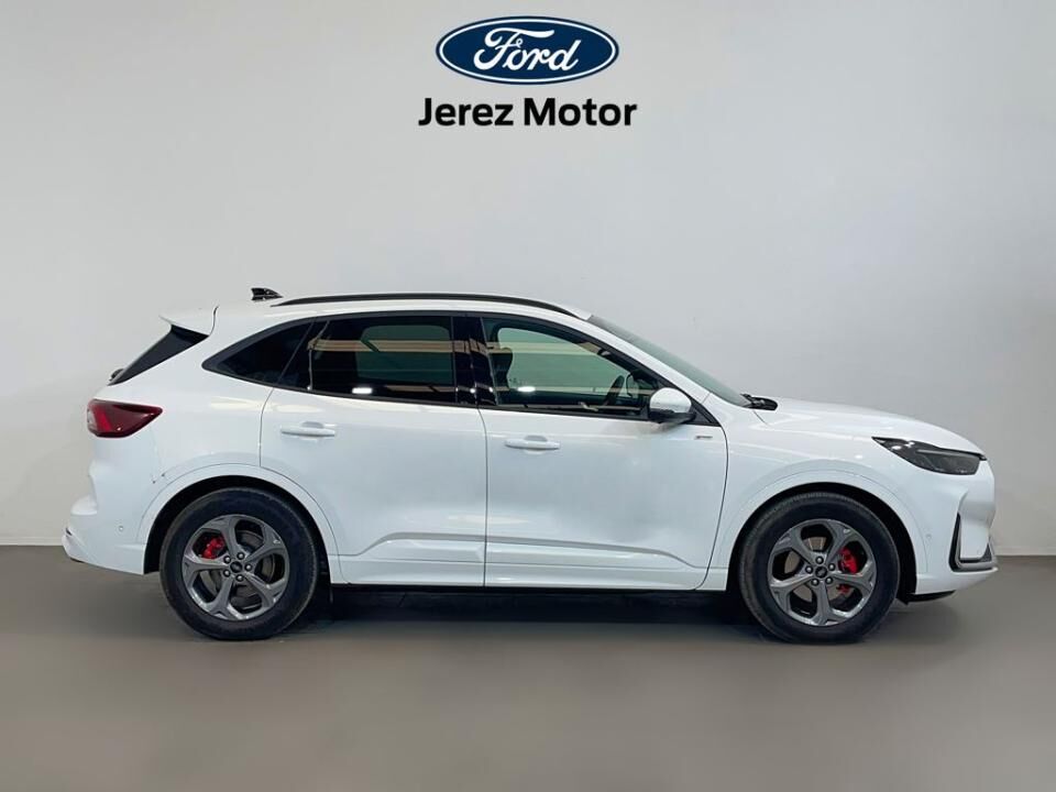 Foto del FORD Kuga 2.5 Duratec FHEV ST-Line X 4x2 Aut.