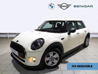 Imagen de MINI Mini One