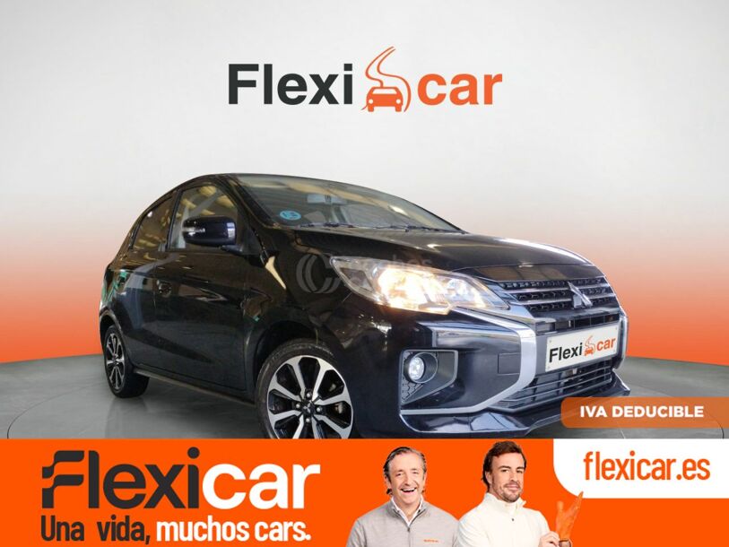 Foto del MITSUBISHI Space Star 120 MPI Kaiteki