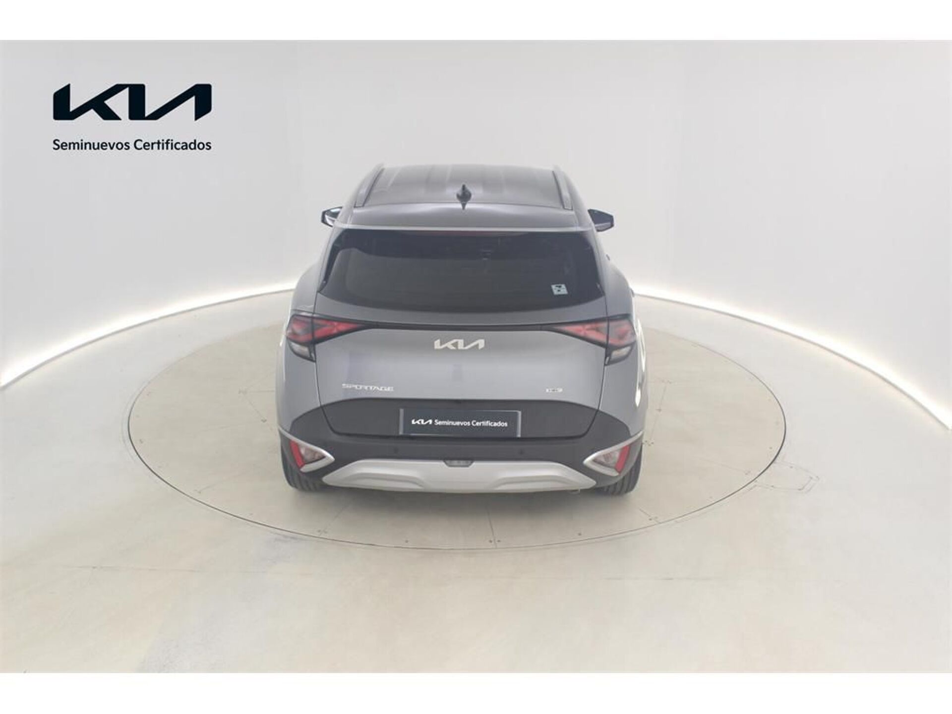 Imagen 3 de KIA Sportage