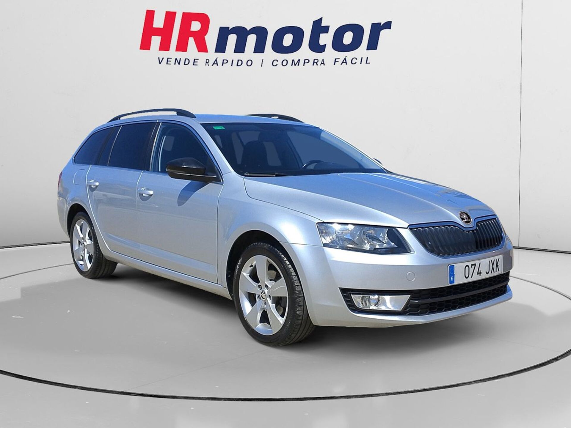 Imagen de SKODA Octavia