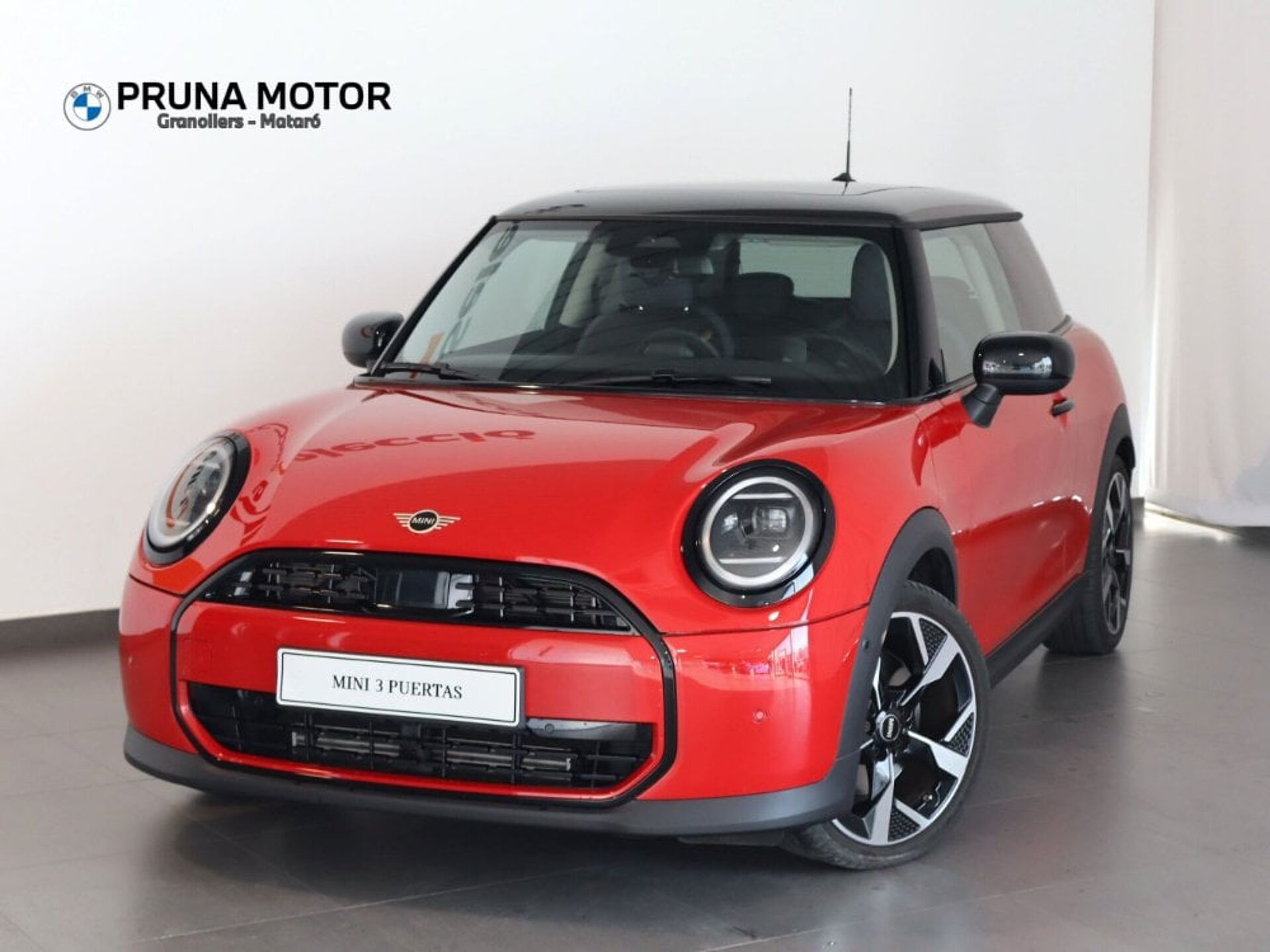 Imagen de MINI Mini