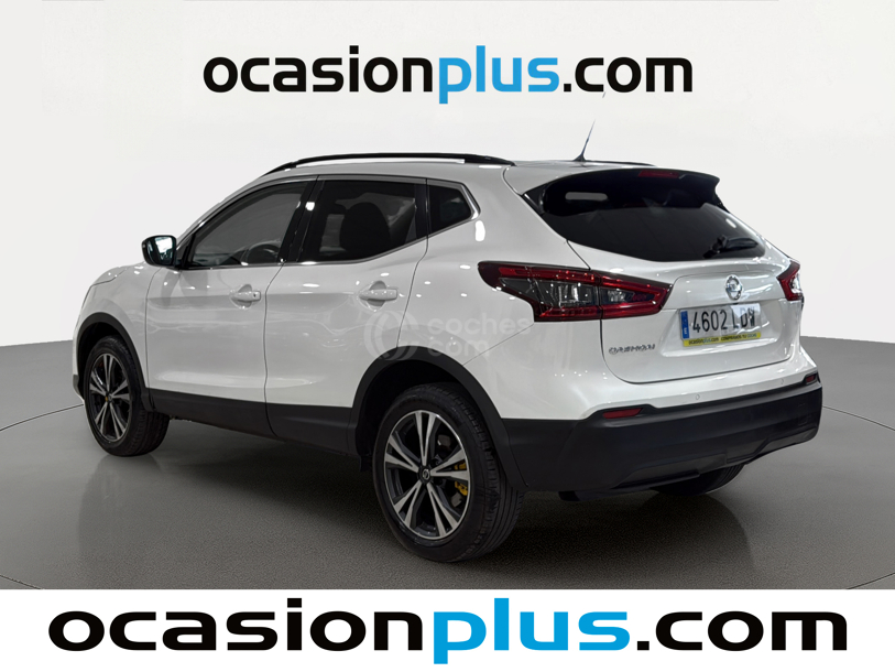 Foto del NISSAN Qashqai 1.3 DIG-T Acenta 4x2 103kW