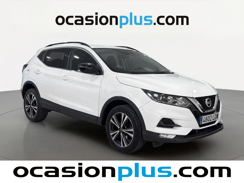 Foto del NISSAN Qashqai 1.3 DIG-T Acenta 4x2 103kW