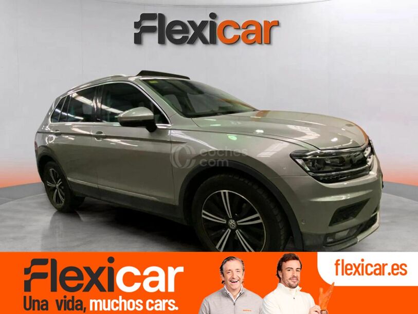 Foto del VOLKSWAGEN Tiguan 2.0TDI Sport 4Motion 110kW