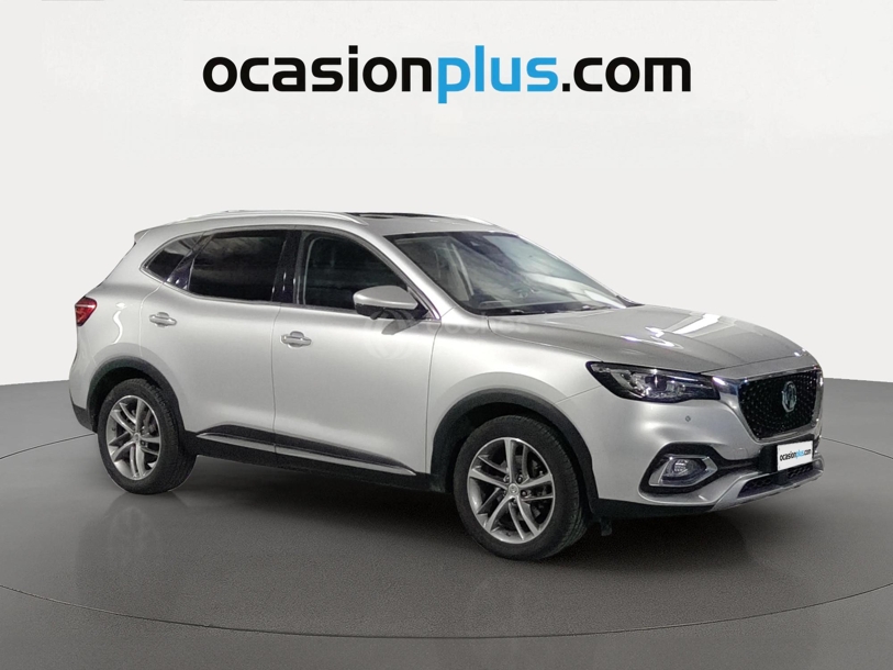 Foto del MG HS 1.5 T-GDI Luxury