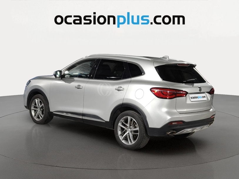 Foto del MG HS 1.5 T-GDI Luxury