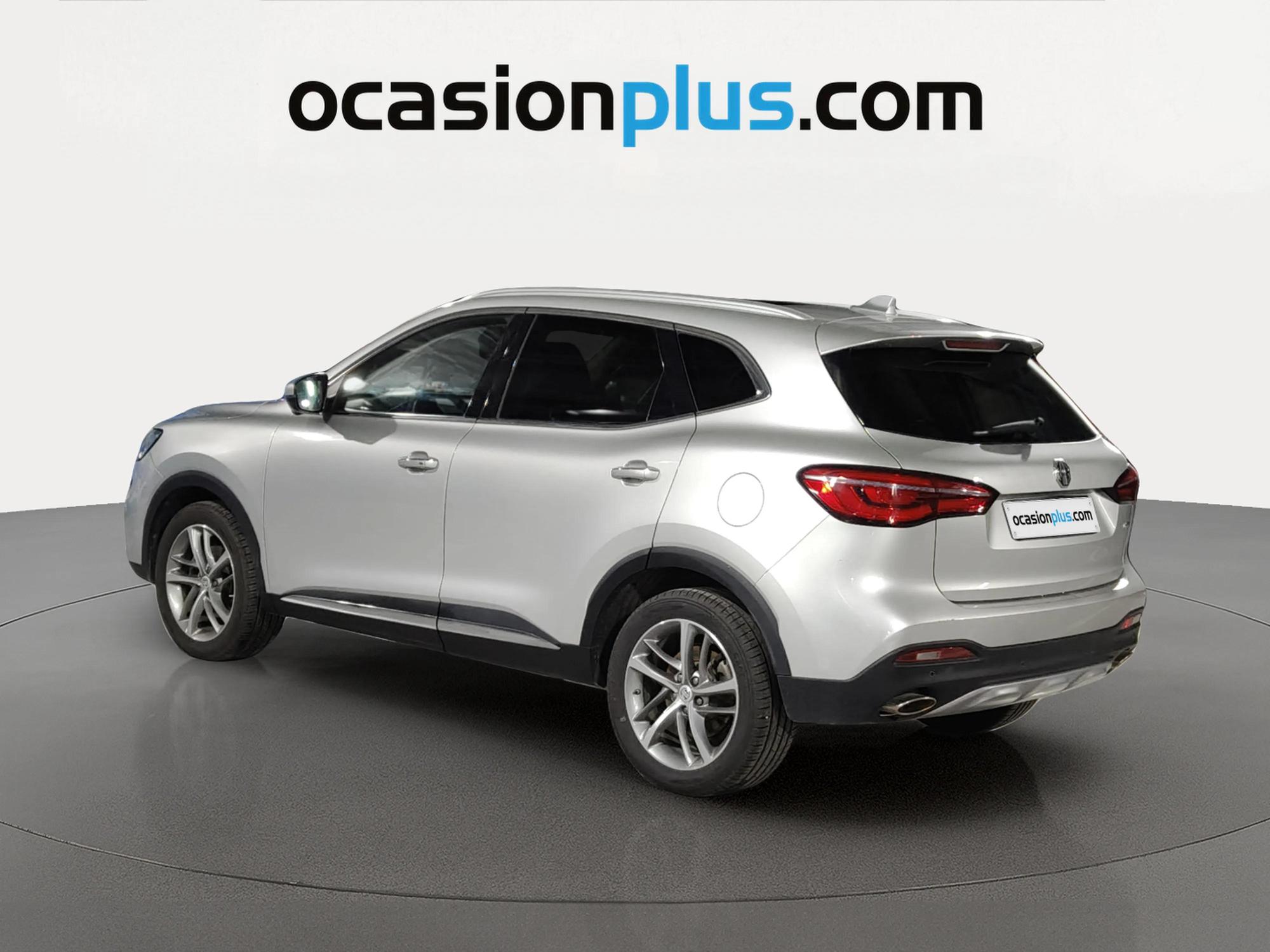 Foto del MG HS 1.5 T-GDI Luxury