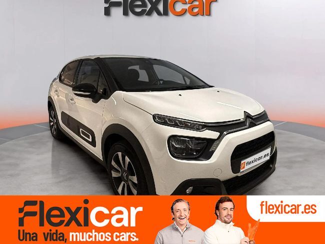 CITROEN C3 (PureTech 60KW (83CV) Max) en Palmas, Las