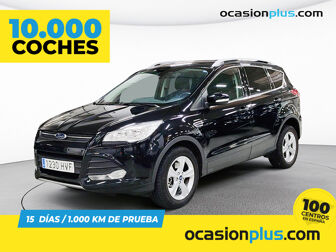 Imagen de FORD Kuga 2.0TDCi Trend 4x2 140