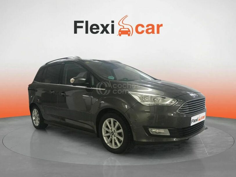 Foto del FORD C-Max 1.0 Ecoboost Auto-S&S Trend+ 100