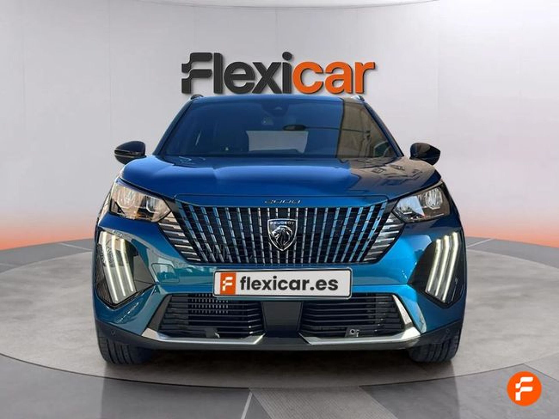 Imagen 2 de PEUGEOT 2008