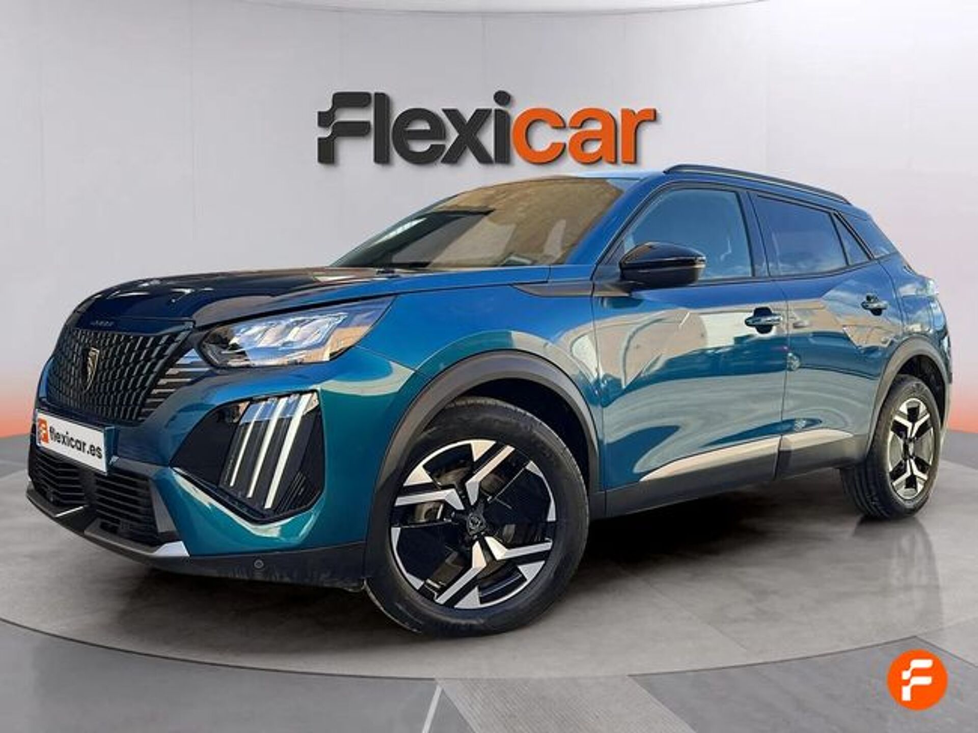 Imagen 3 de PEUGEOT 2008