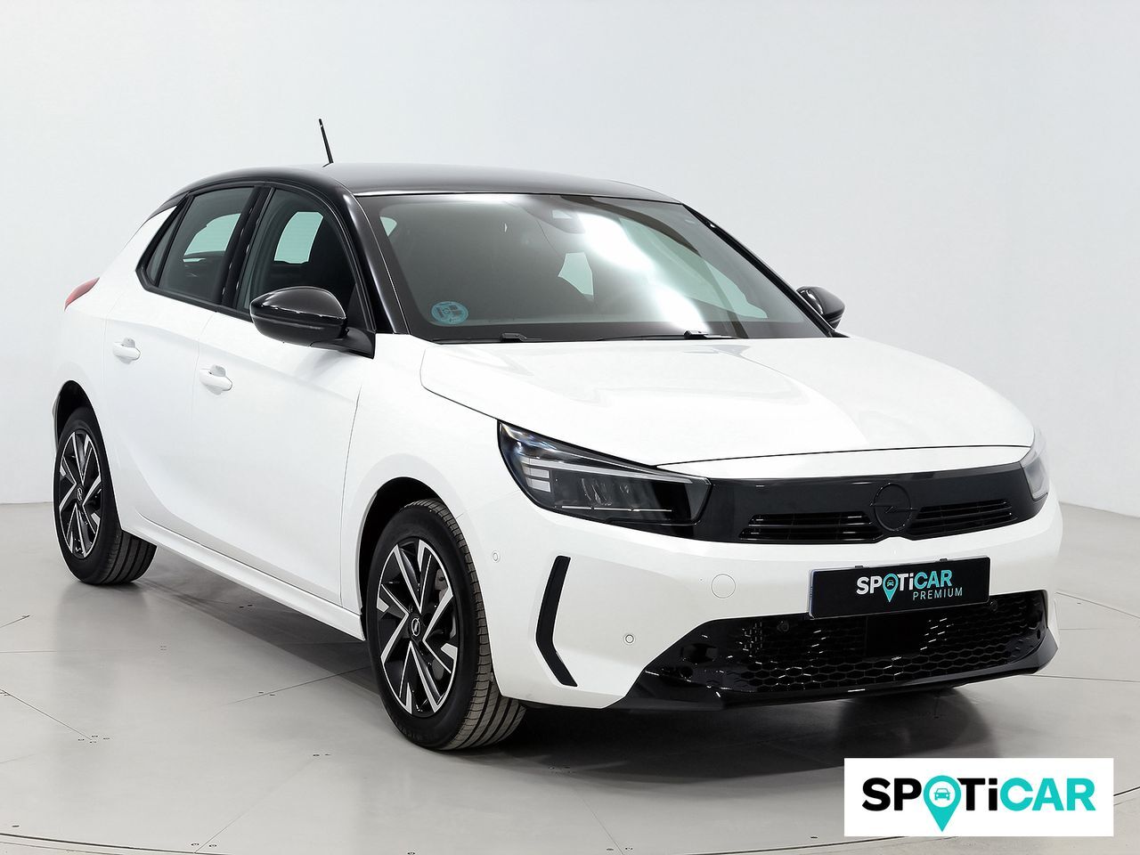 OPEL Corsa (1.2T XHL 74kW (100CV) GS) en Barcelona