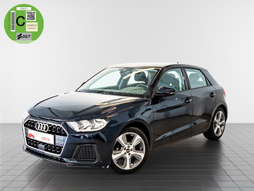 Foto del AUDI A1 Sportback 25 TFSI Advanced
