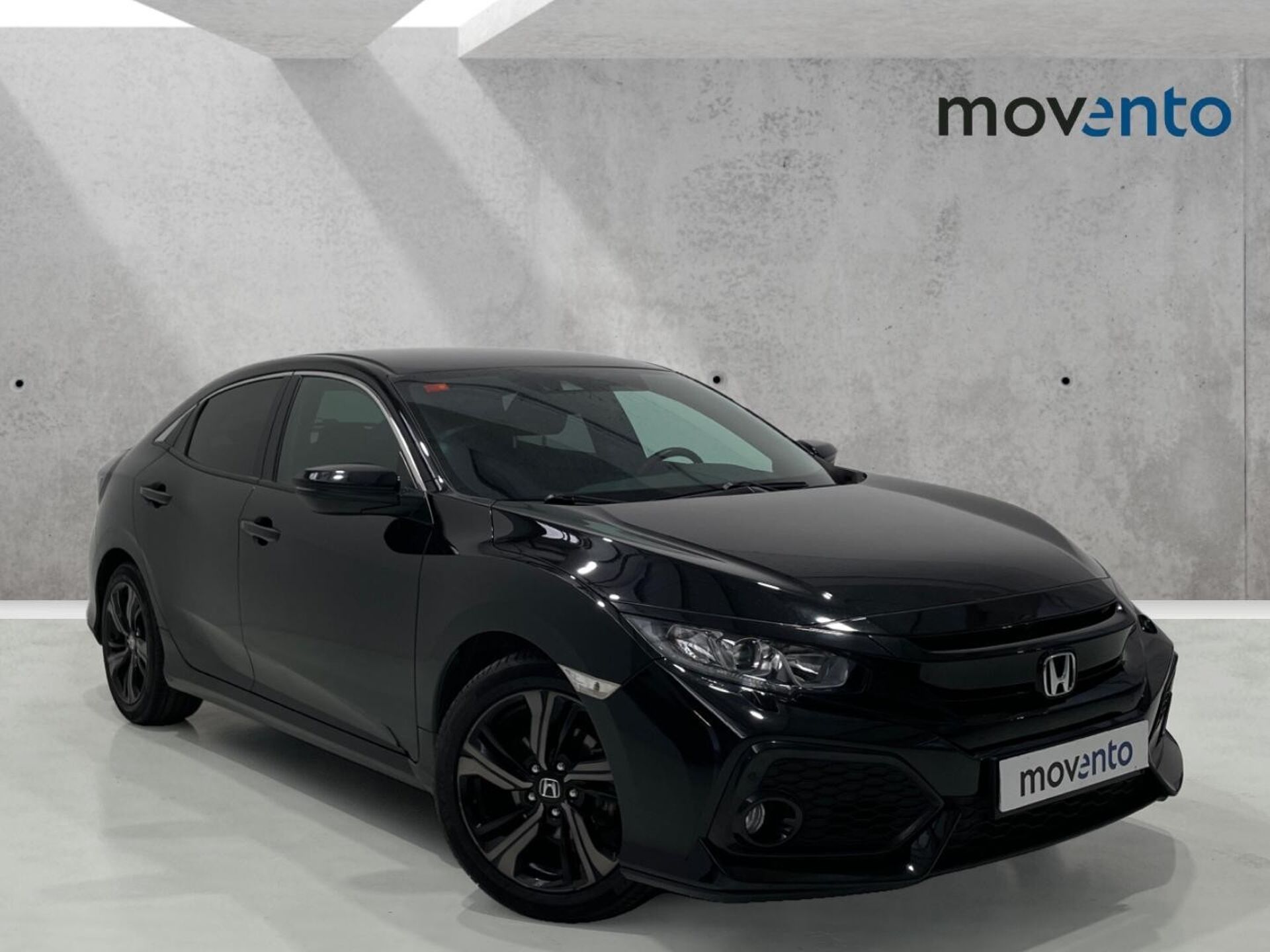 Imagen de HONDA Civic