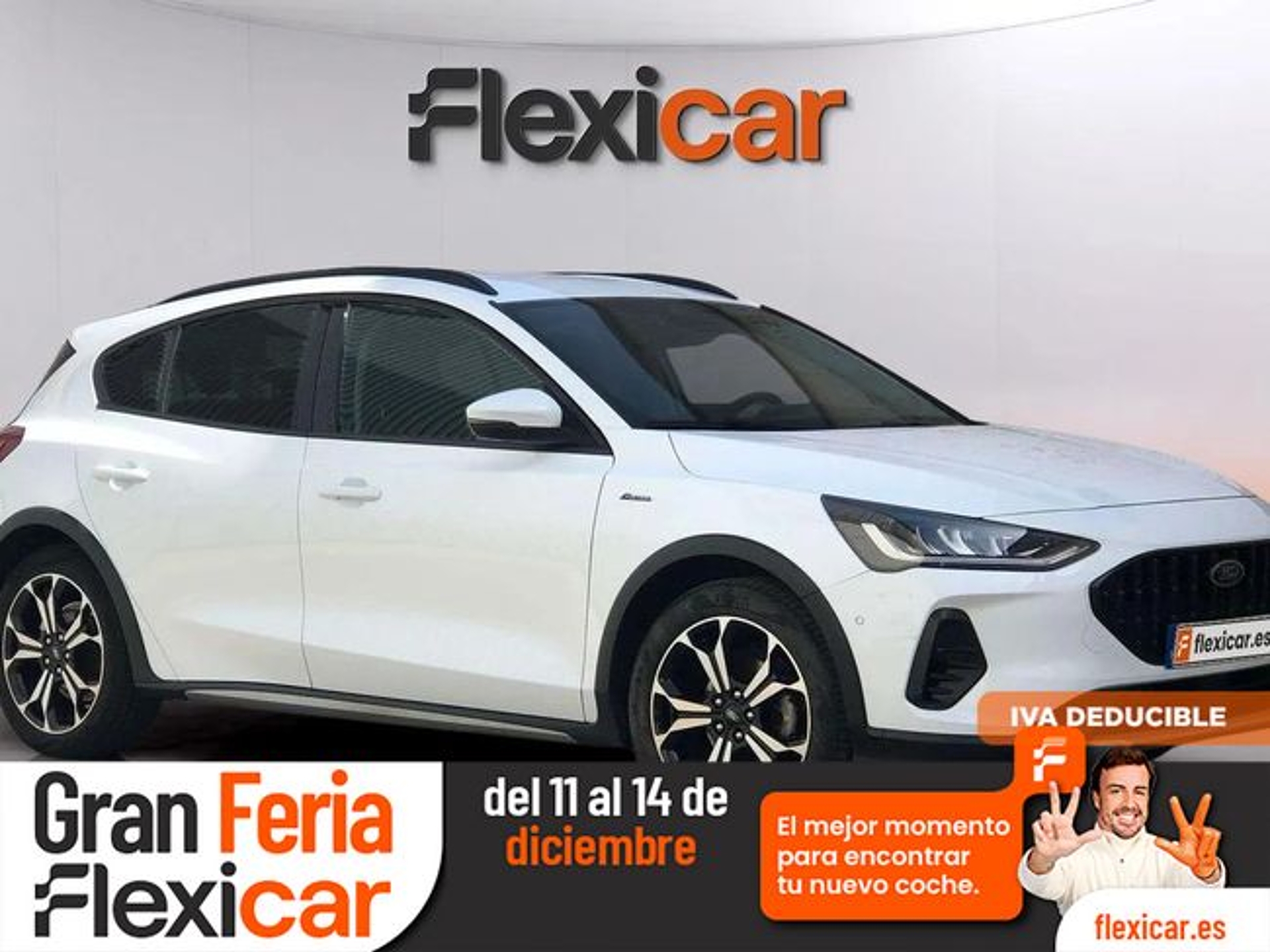 Imagen de FORD Focus