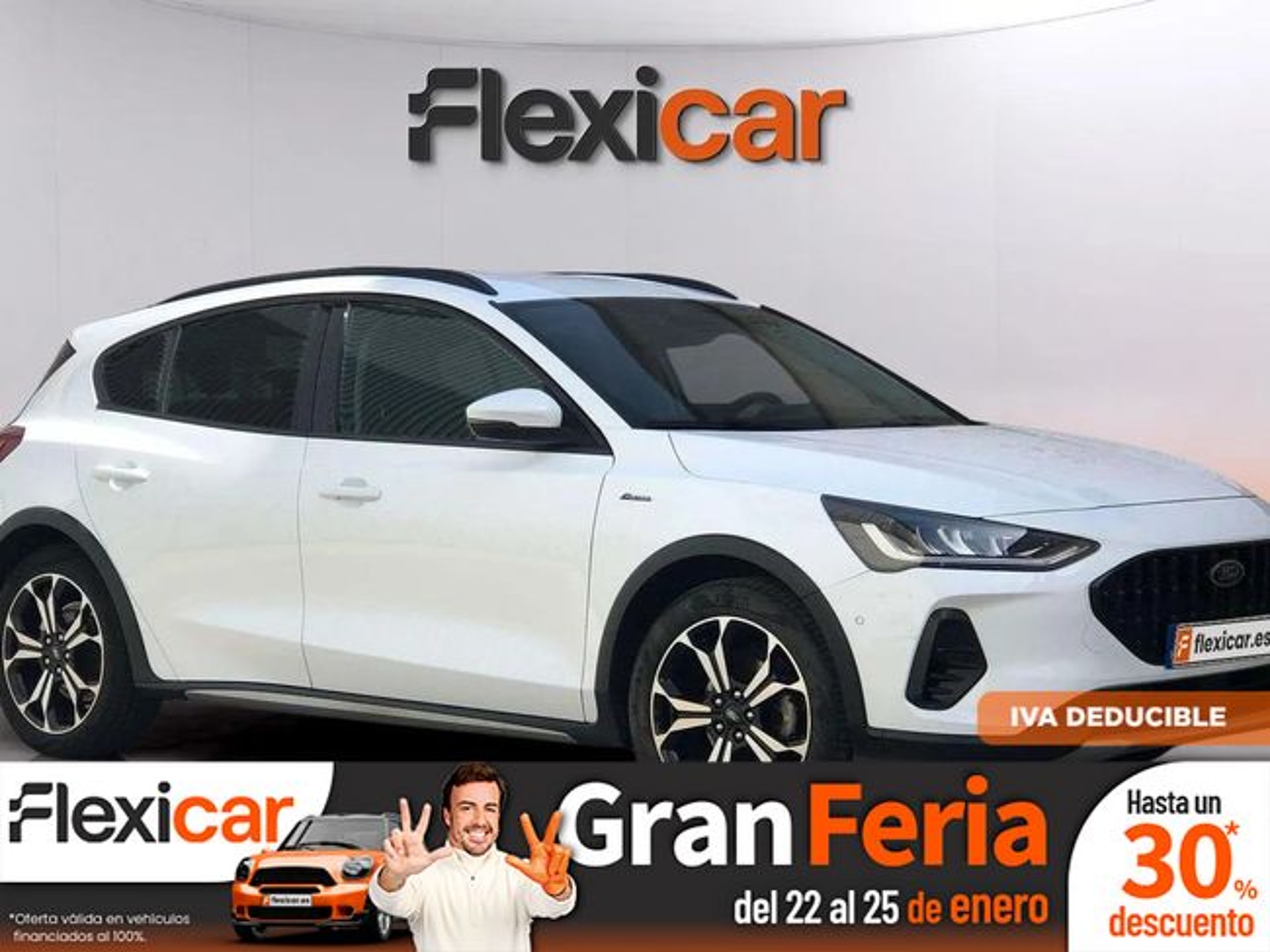 Imagen de FORD Focus