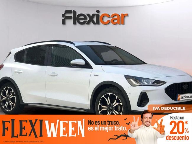 FORD Focus (1.0 Ecoboost MHEV 114kW Active) en Córdoba