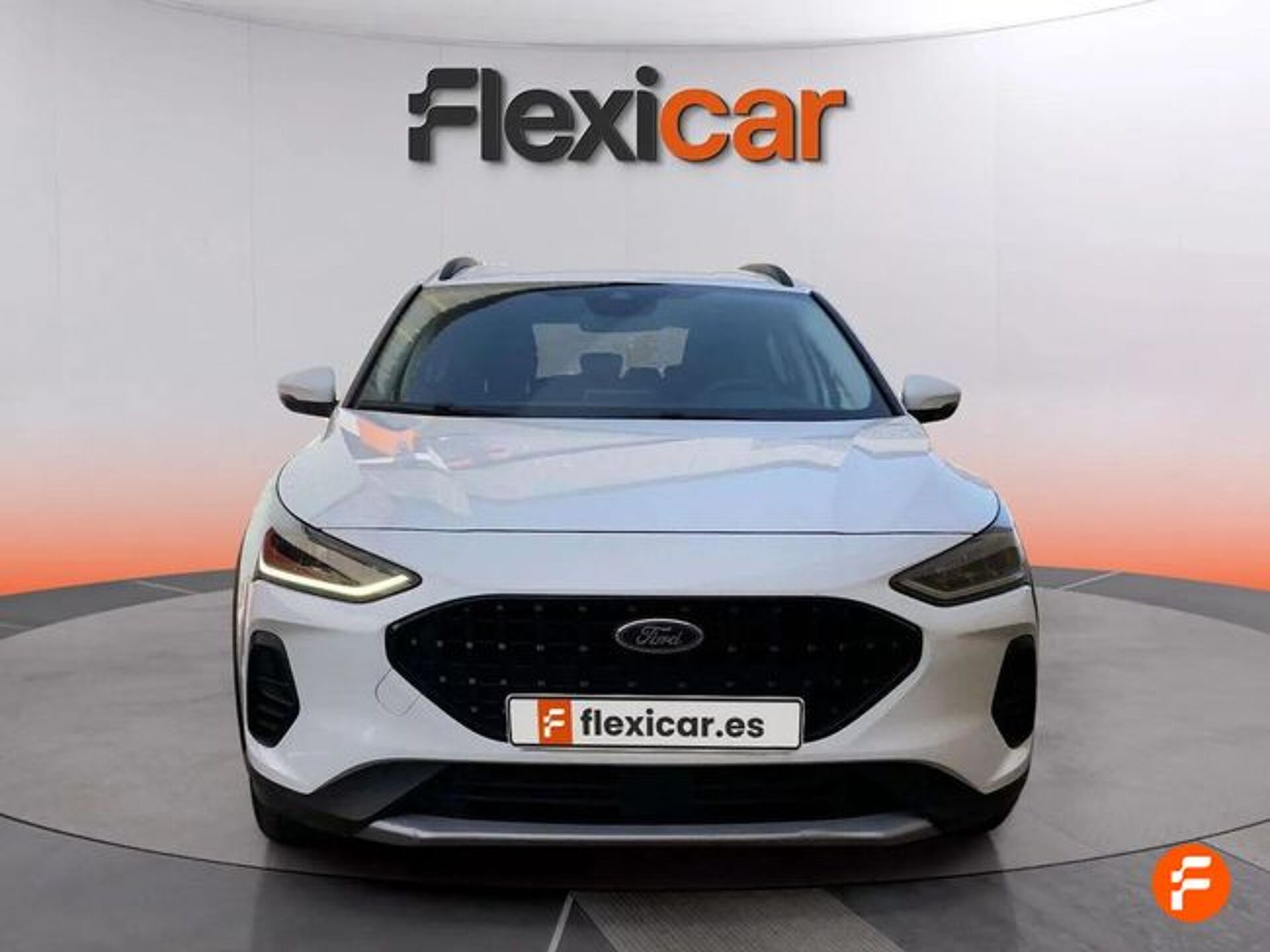 Imagen 2 de FORD Focus