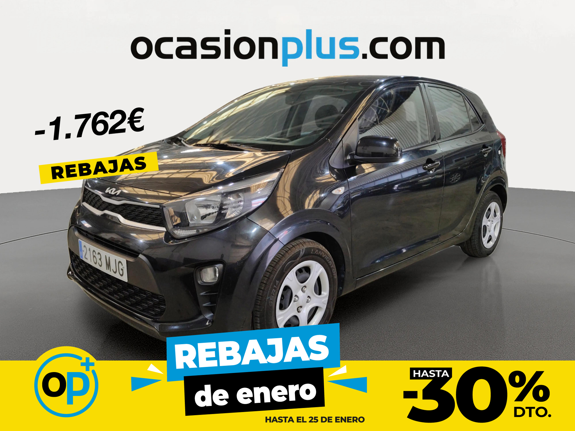 Imagen de KIA Picanto