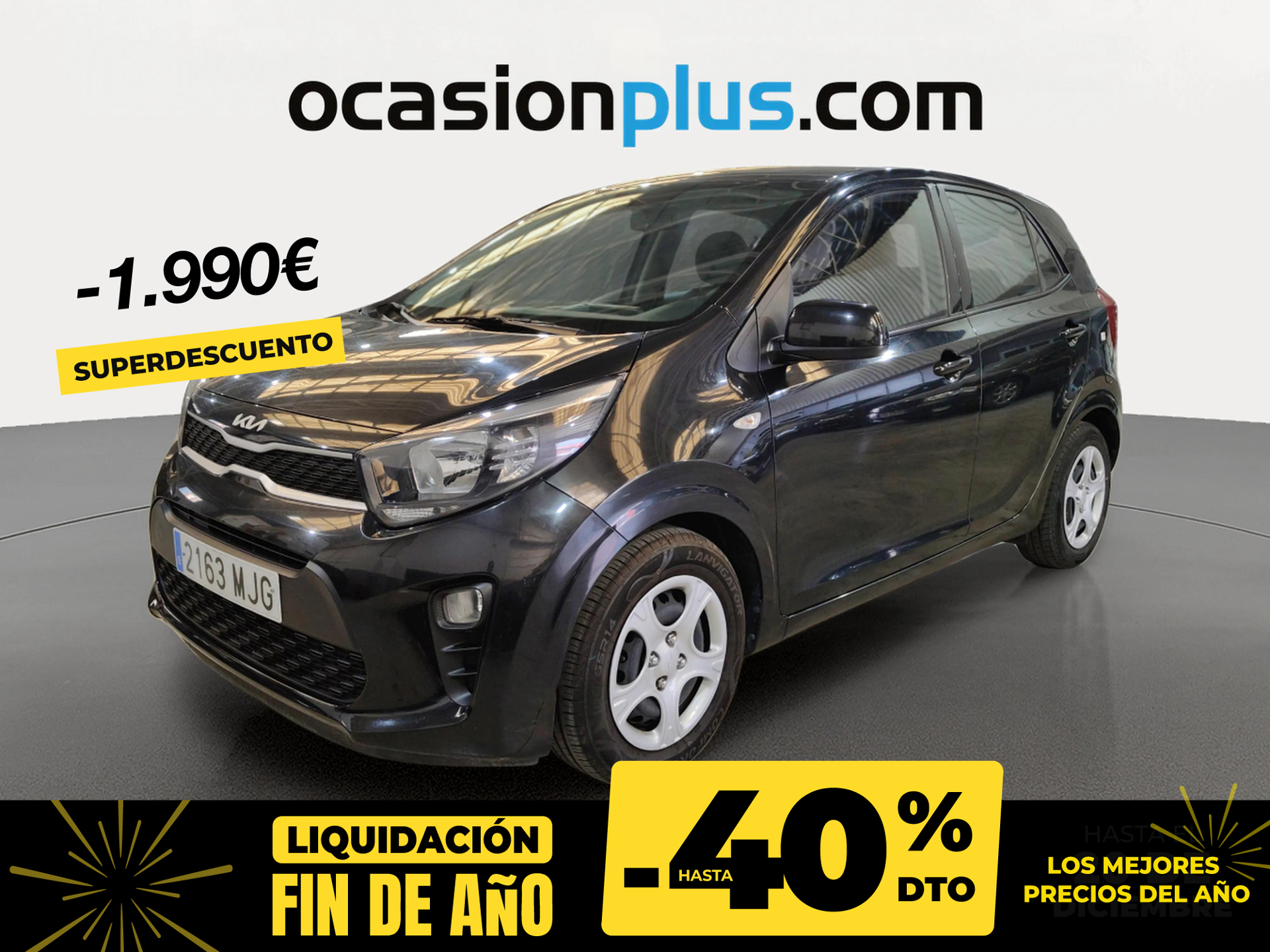 Imagen de KIA Picanto