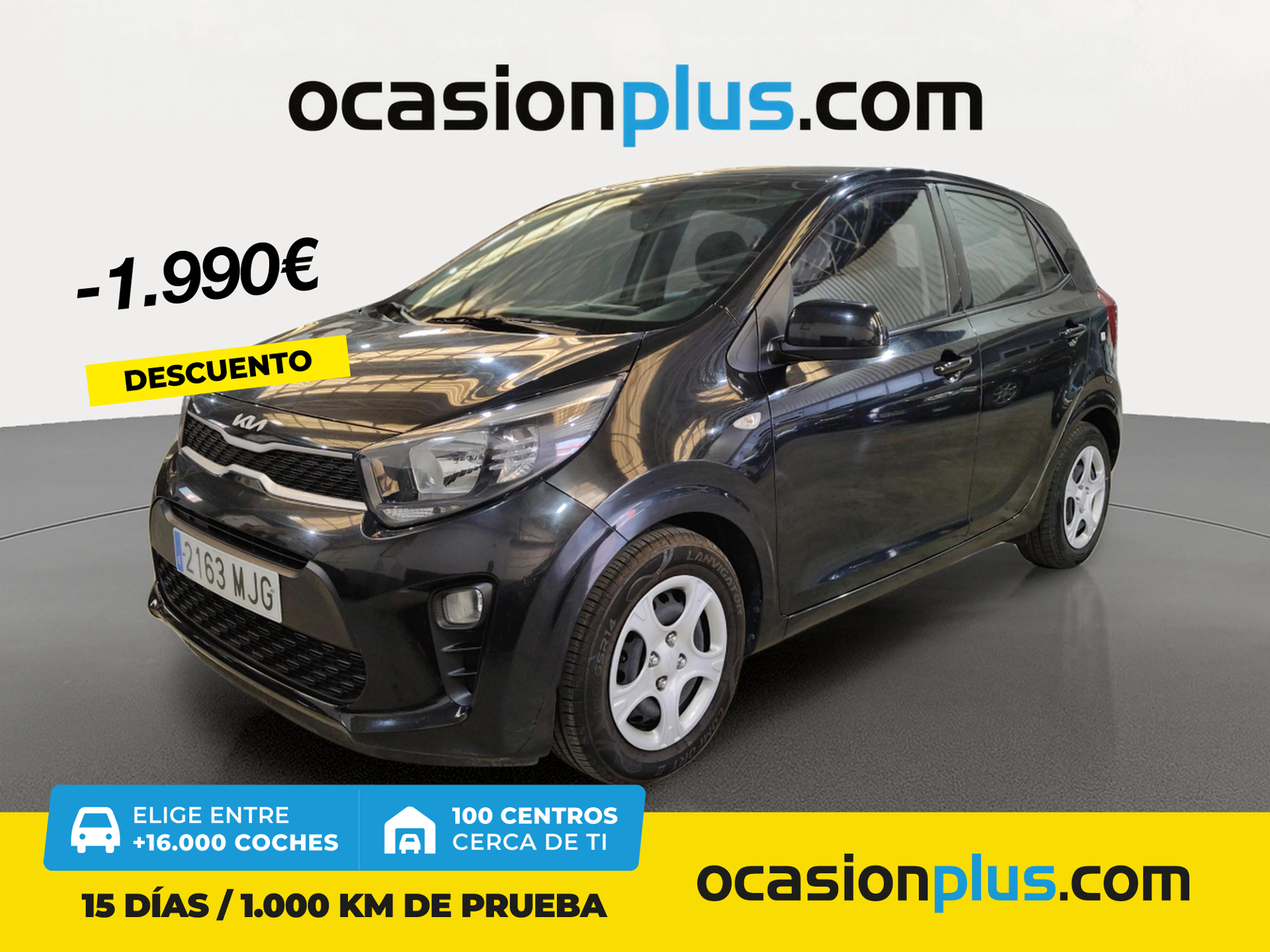 Imagen de KIA Picanto