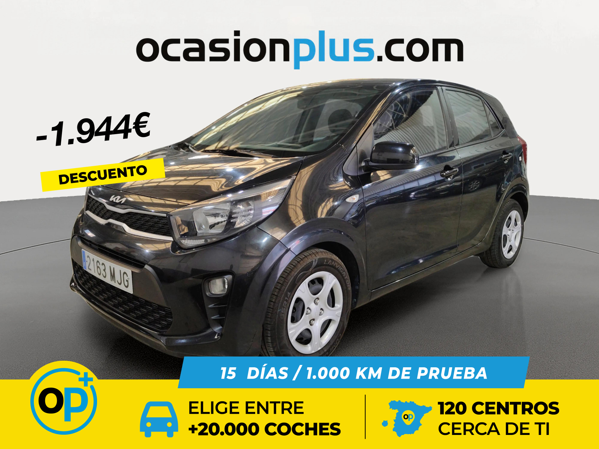 Imagen de KIA Picanto