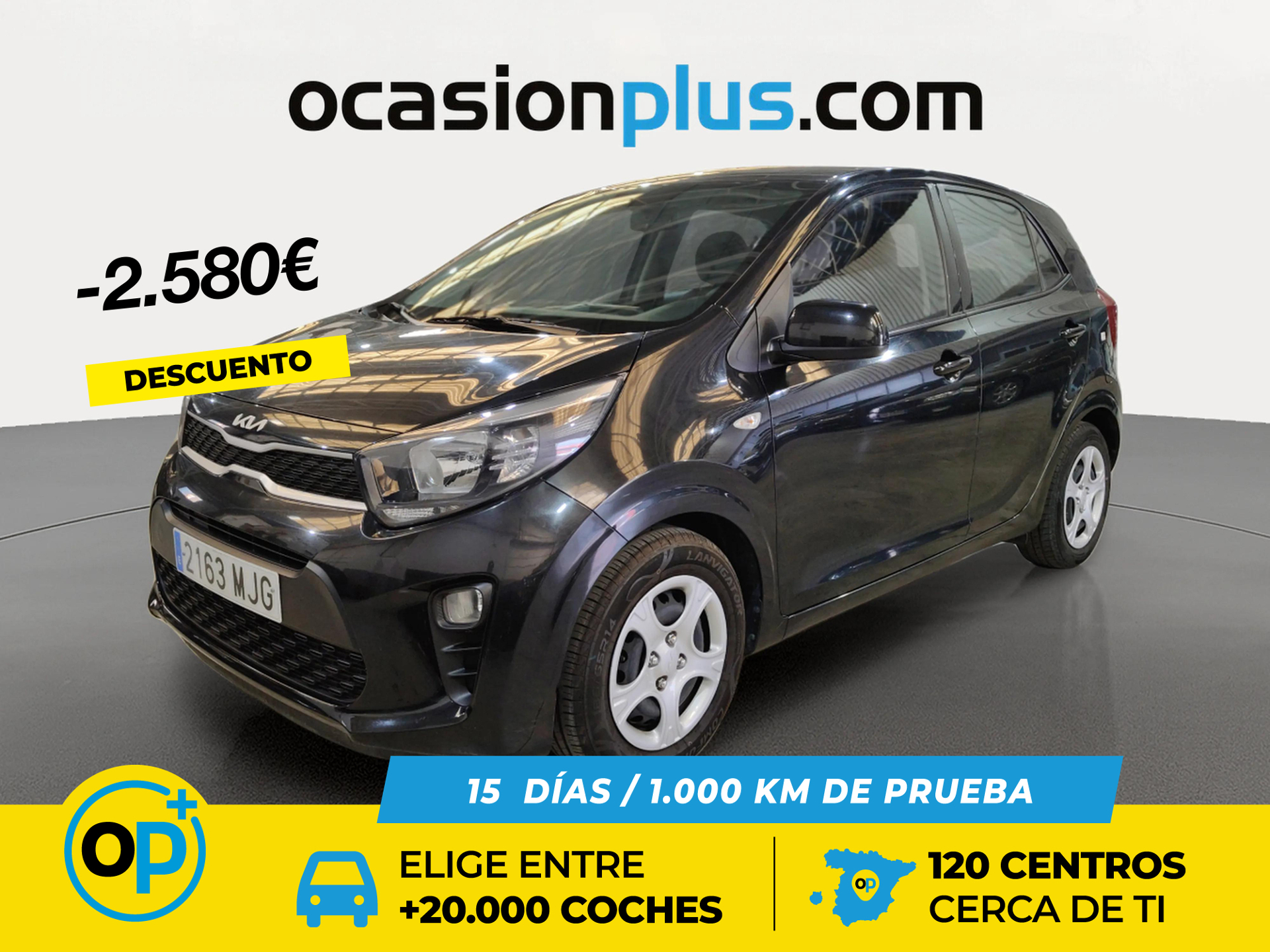 Imagen de KIA Picanto