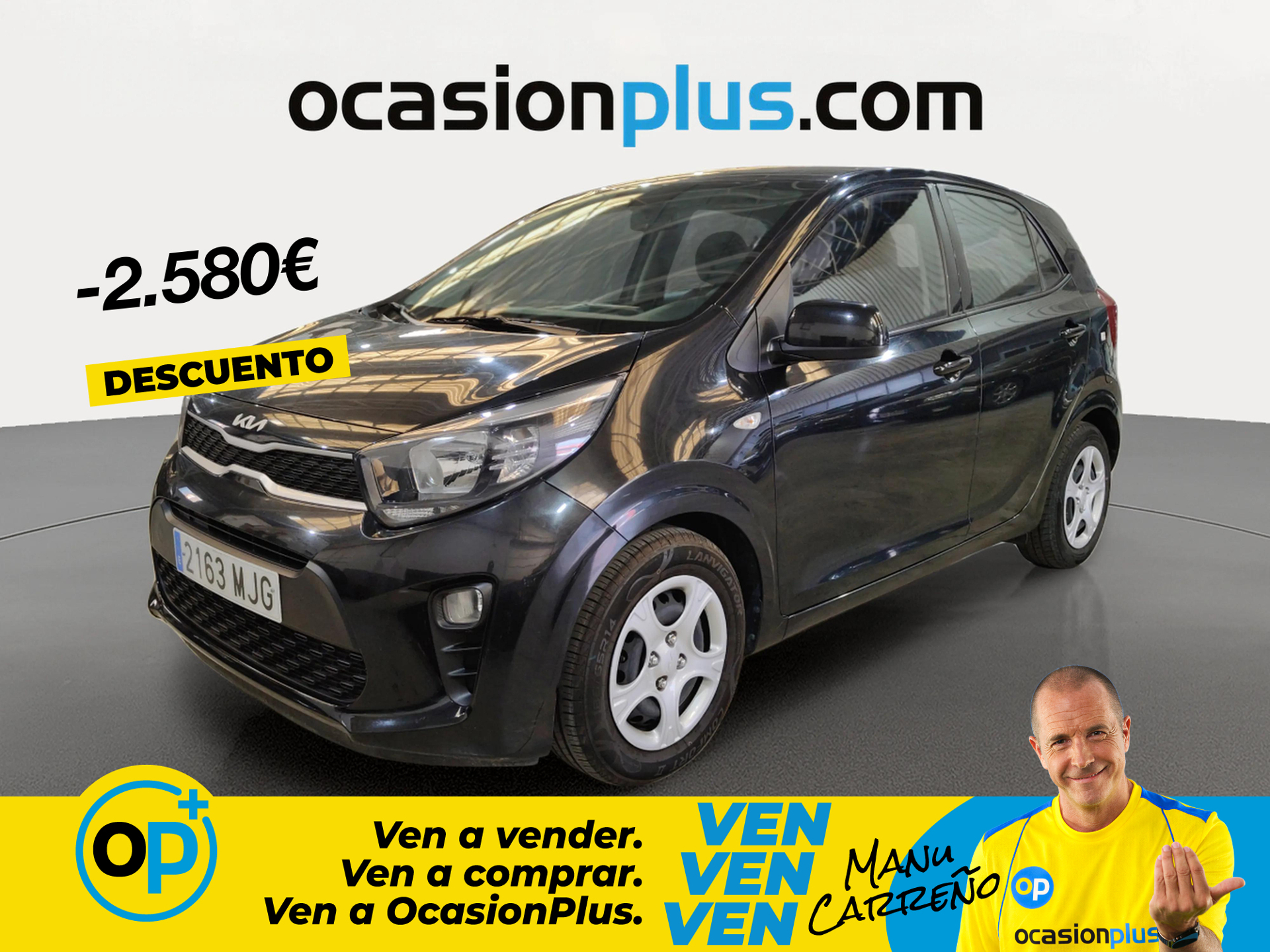 Imagen de KIA Picanto