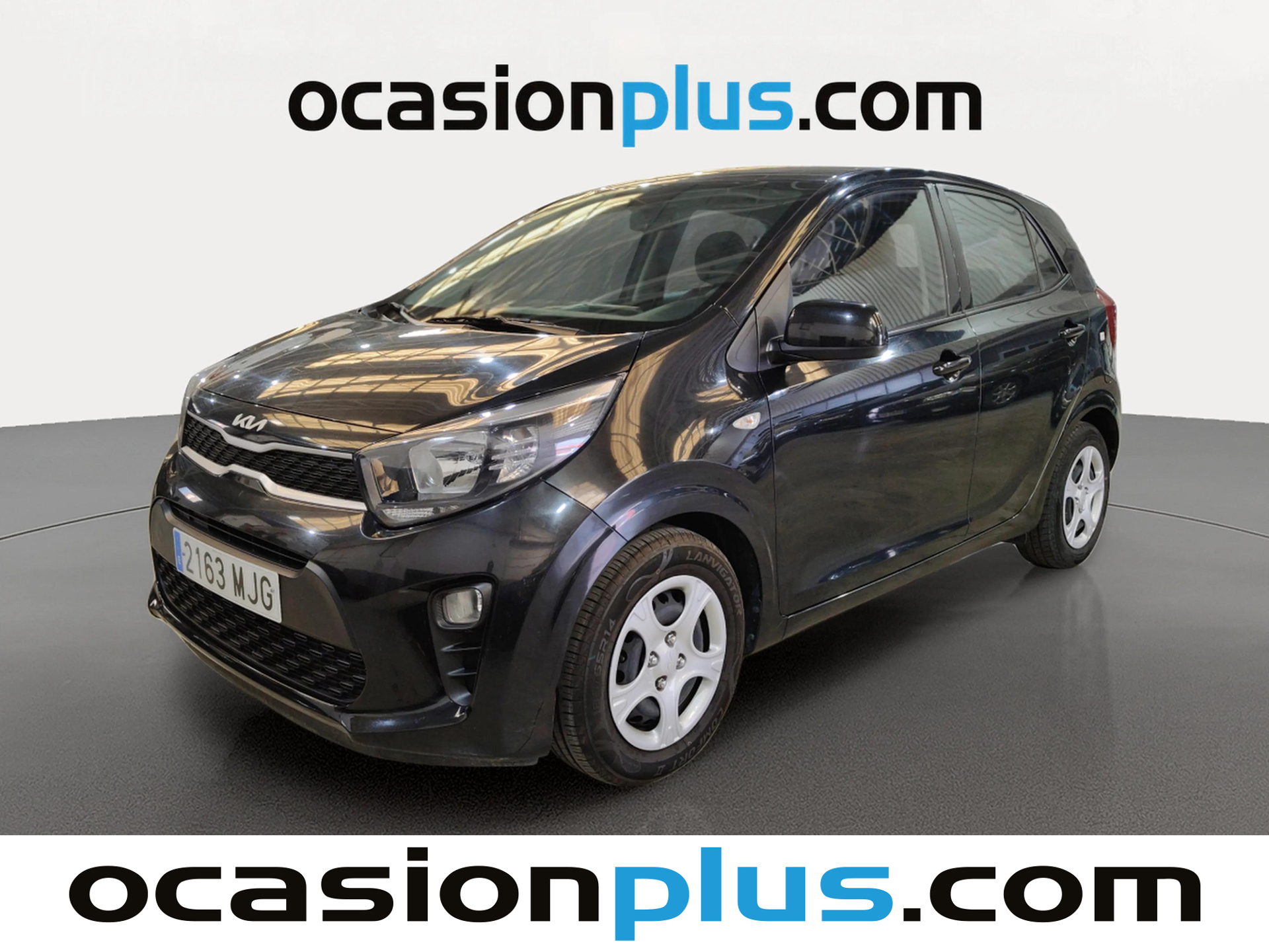 Imagen de KIA Picanto