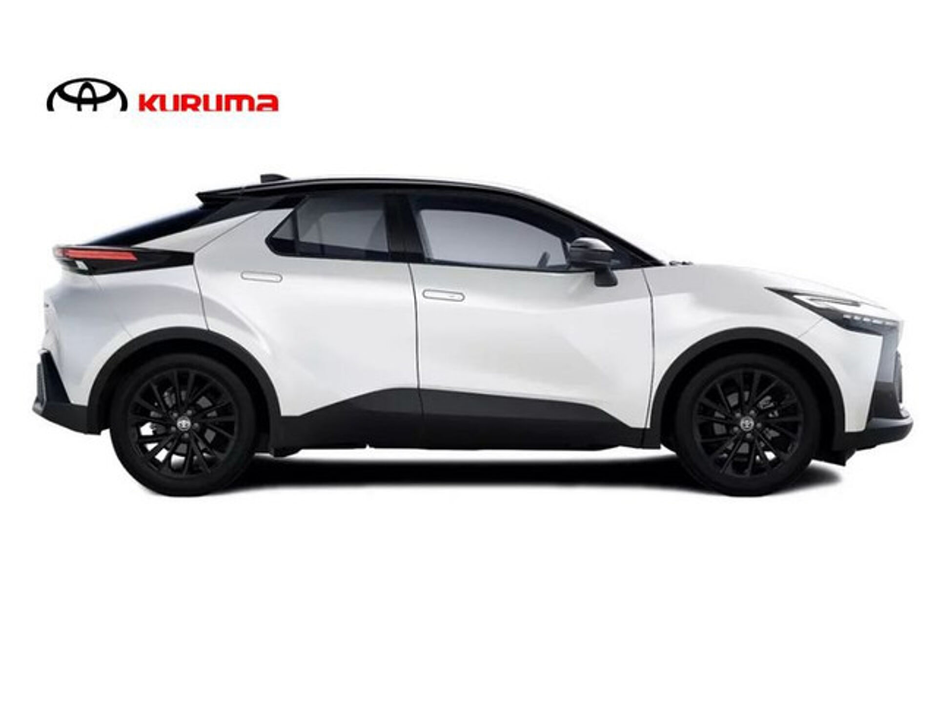 Imagen 3 de TOYOTA C-HR