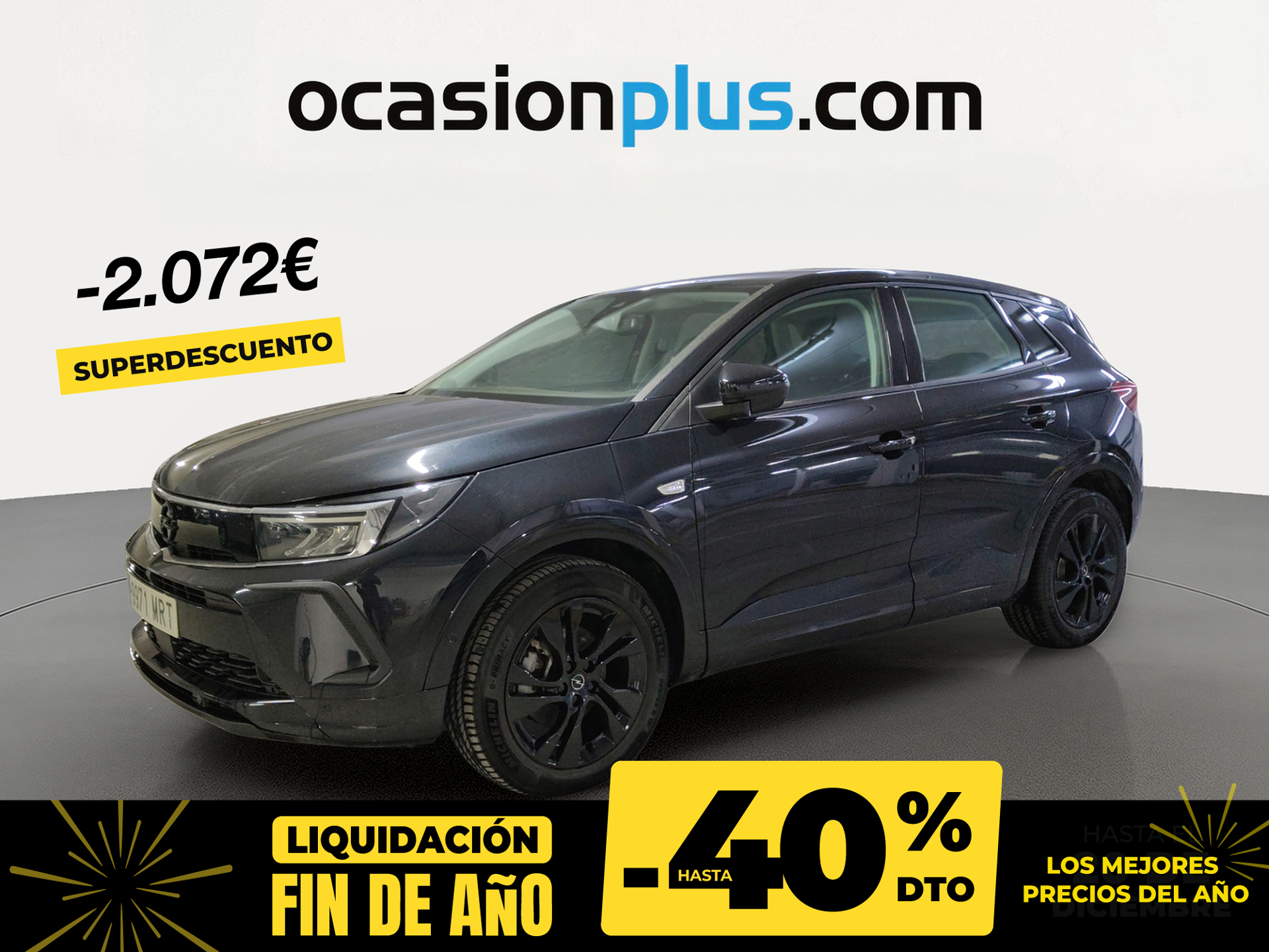 Imagen de OPEL Grandland