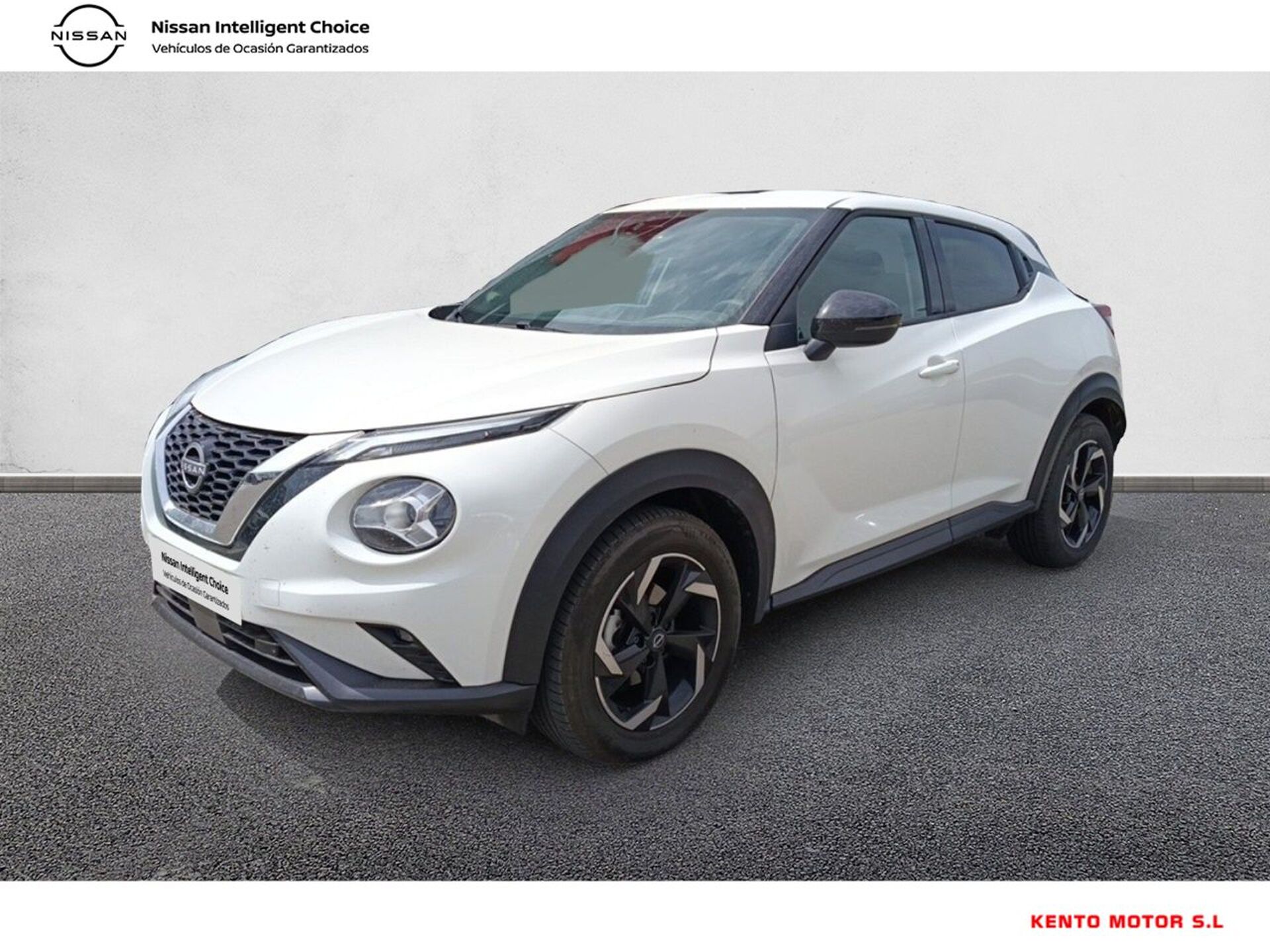 Imagen de NISSAN Juke